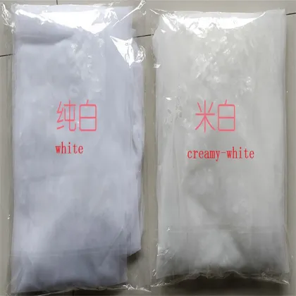 EU Trailing Wedding Veil with Sequins Lace and Diamond Bridal Veil