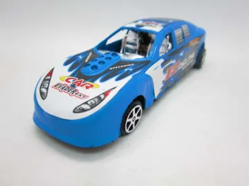 PULL BACK CAR