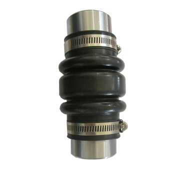 Universal Joints with Rubber Cover