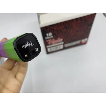 Hyde Edge RECHARGE (3300 Puffs) Disposable Device