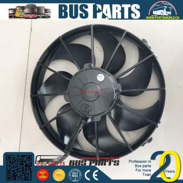 WEICHAI Engine Parts: Fan Condenser Caulking Member Bracket for Chinese Buses