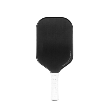 Customized OEM High-End Pickleball Paddle with Reactive Honeycomb PP Core and T700 Carbon Fiber Skin