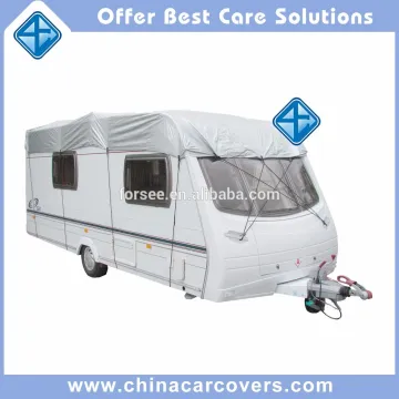 Waterproof Motorhome Covers RV Protected Rv Roof Cover