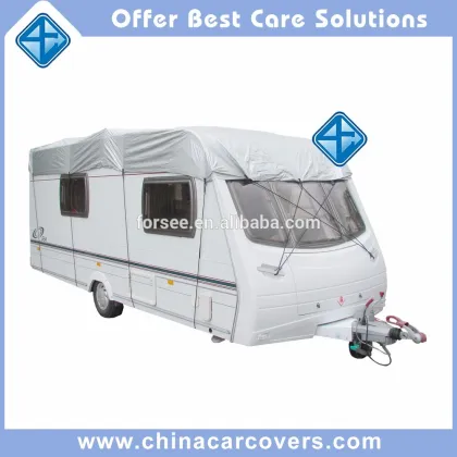 Top Covers for Caravan / Motorhome RV Motorhome Roof Covers