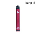 Bang XL Disposable Vape Electronic Cigarettes