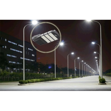 CE RoHS 60W LED street lights