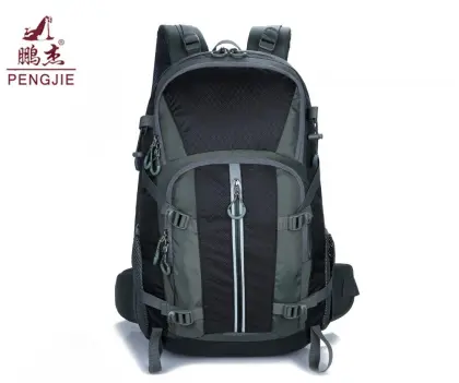 Top Quality Tarpaulin Floating Outdoor Camping Backpack