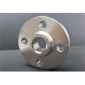 ANSI B16.5 Flange de aço inoxidável