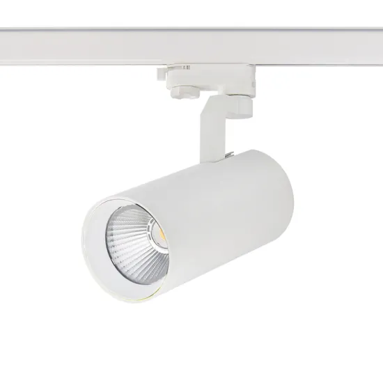 RONSE Gallery Art Projector LED Ceiling Track Lighting