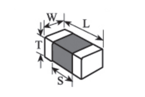 Wideband RF Capacitor