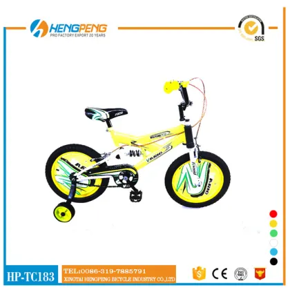 Quality Boys Children Bicycle