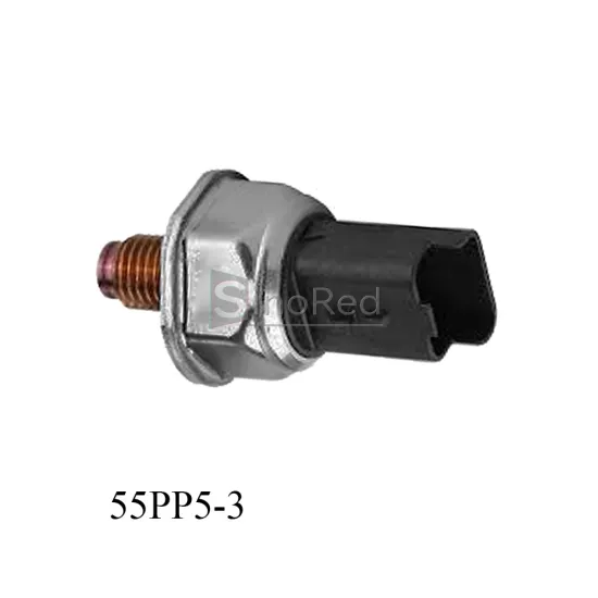 Sale: High-Quality Rail Pressure Sensor 55PP5-3 & Complete Common Rail Pump Repair Kits - Best Deals Now!
