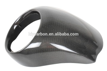 Carbon Fiber Part Front Fairing for Harley-Davidson