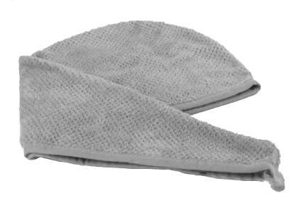 Quick Dry hair turban towel cap long hair