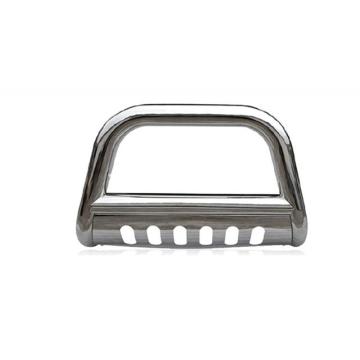 304 stainless steel front bumper bull bar