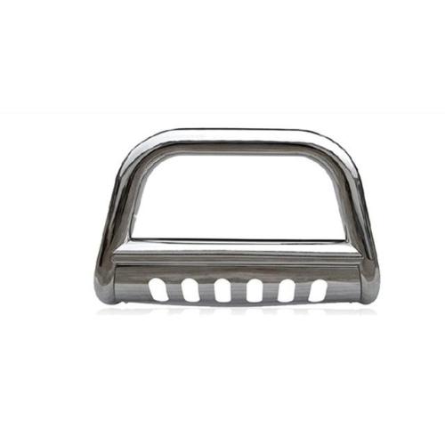 304 stainless steel front bumper bull bar