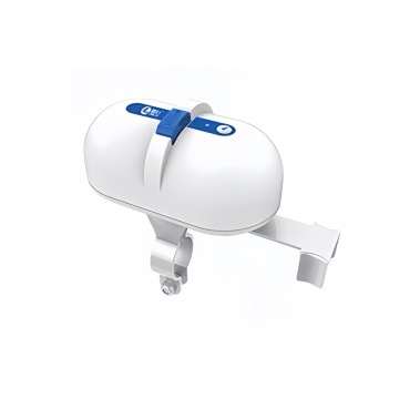 Smart Water Level Control Valve with Matter, Apple HomeKit, and Electric Inlet for Matter Threads