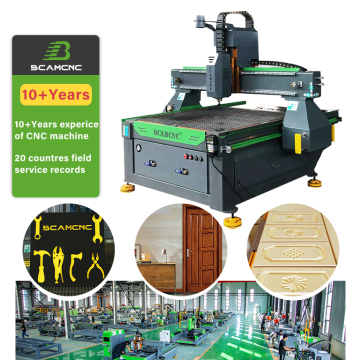 Mini router CNC per legno e acrilico - 6090/1212/1313 Macchine pubblicitarie