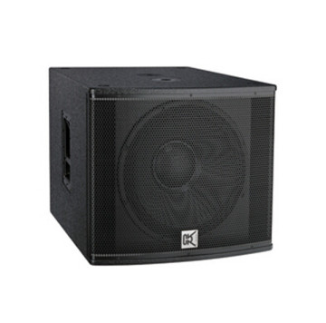 Professional Aduio High End Sub-Bass Speaker (T-118)