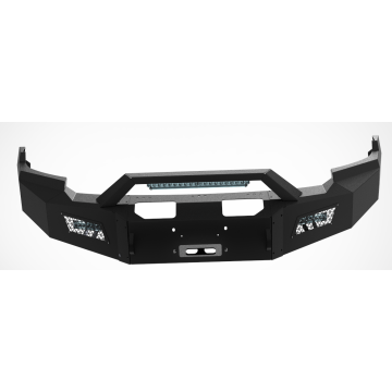 4x4 Accesorios Bull Bar para 2009-2015 Dodge Ram 2500