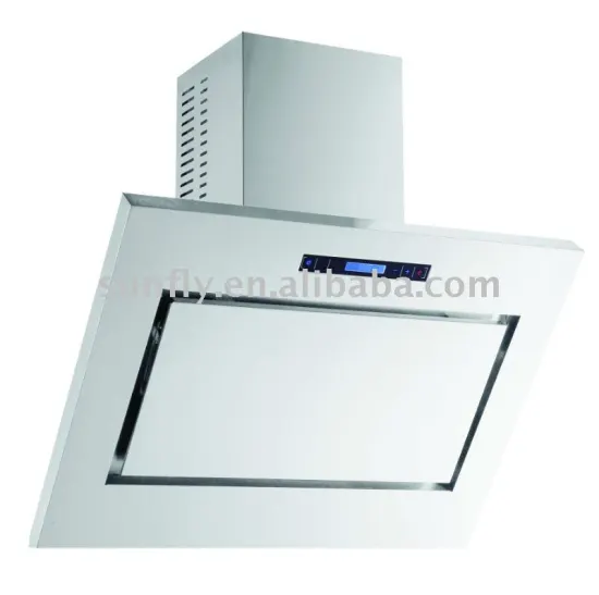 Side-Draft Hood LOH8808-13GR(900mm) CE ROHS