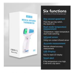 temperature thermometer