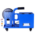 2000W Fiber Laser Lelding Machine مع بندقية اللحام