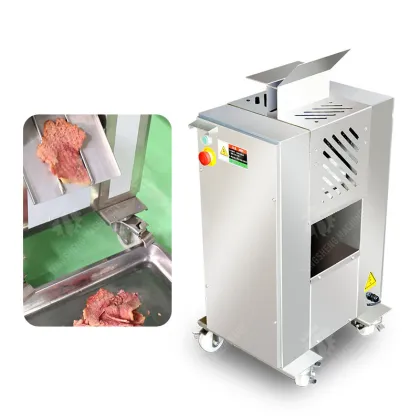 Commercial Electric Meat Tenderizer Machine