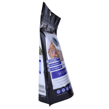 Materiale laminato Materiale riciclabile Protein Protein Granis Packaging