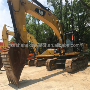 Gebrauchte Caterpillar 336d/336GC Hydraulic Crawler Excavator zum Verkauf in Japan