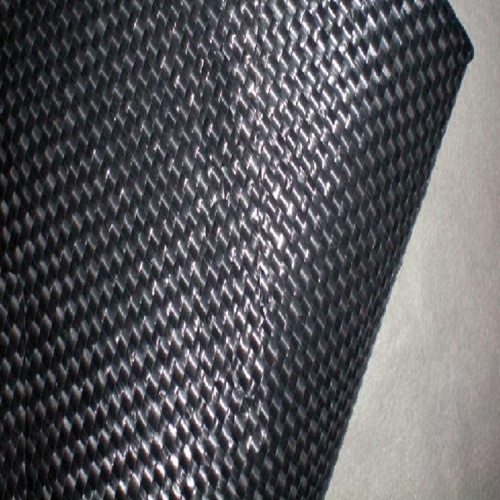 Woven Geotextiles High Strength PP Flat Yarn Woven Geotextile Factory