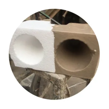Lost Foam Coating Prices for Steel and Cast Iron Manufacturers