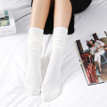 Japanese Cotton Thin Women's Socks