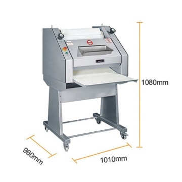 Wholesale Bread Machines & Dough Moulders: Perfecting Baguettes and Toaster Bread