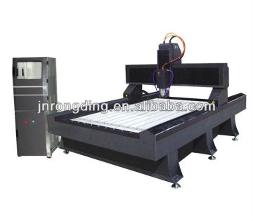 top sale cnc engraving machine &carving machine 1325 stone cnc machine