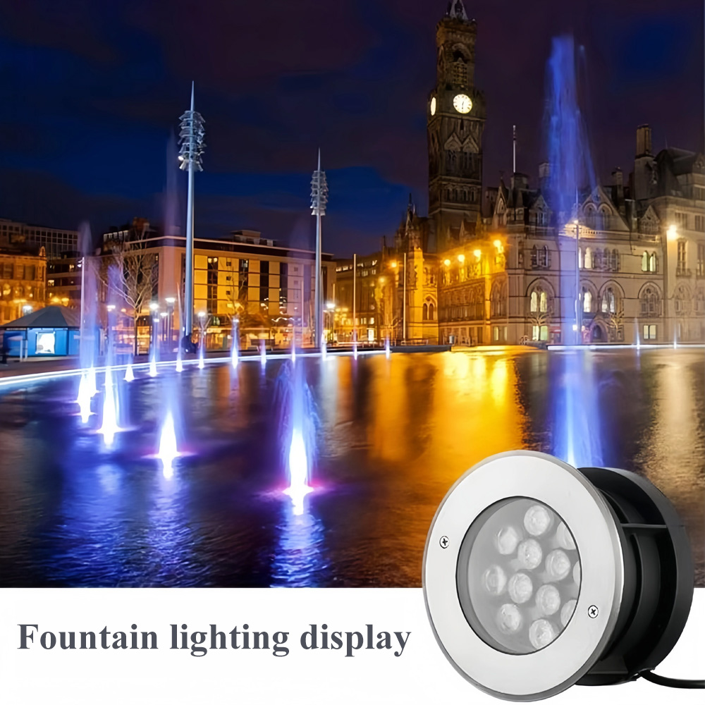 304 stainless steel lamp