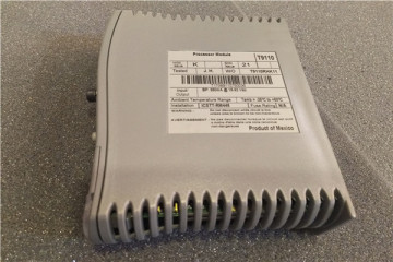 ICS Triplex TMR 24/48V dc Digital Output Module T8461