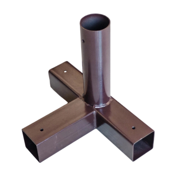 Metal Support Bracket Stand