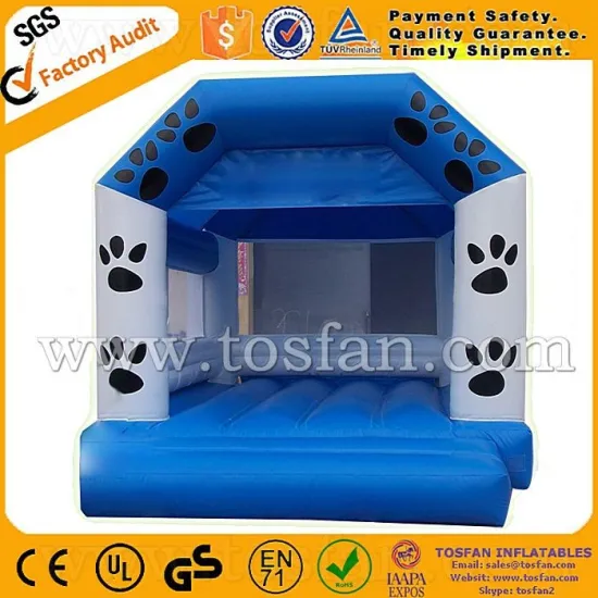 Cheap inflatable bouncer inflatable bouncy castles for sale A1128
