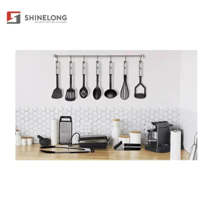 Hot Selling Chinese Kitchen Utensils Stainless Steel kitchen tools Restaurant Home Hotel Kitchen Utensil Sets For Cooking