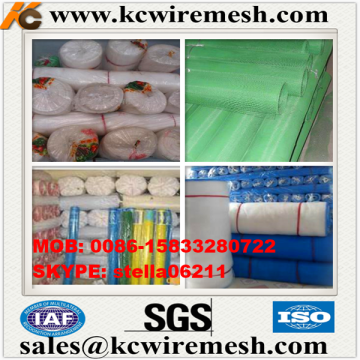 Cheap!!!!! KangChen High Quality Plastic window screen wire mesh/Mosquito net