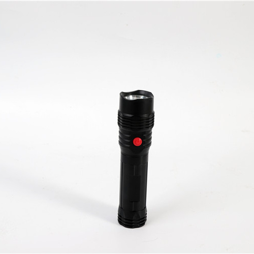 Blaze Flashlight Multi function hand light 4AAA batteries flashlight Supplier