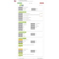 Sodium Glutamate USA Import Data