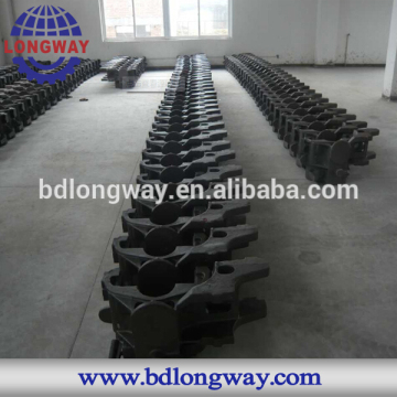 OEM sand casting manufacturing