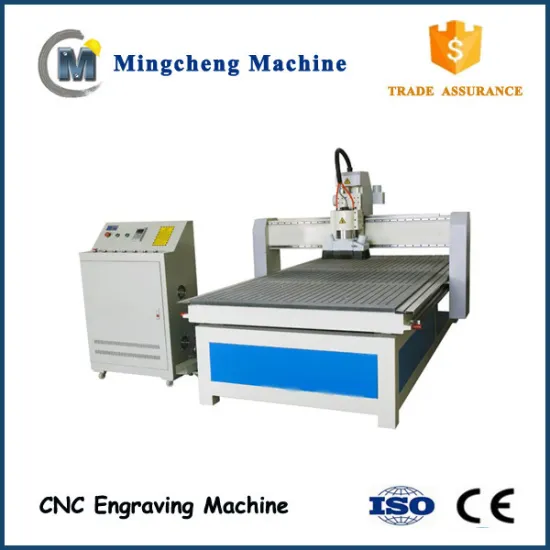 DSP Controller for CNC Router