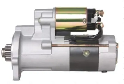 MITSUBISHI starter