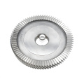 Custom Disc Type Helical Gear Shaper Cutter