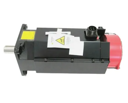 FANUC AC Series AIS 50 A06B-0276-B110 Servo Motor