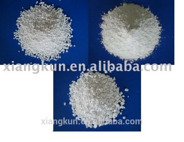 Calcium Chloride 94% Granular