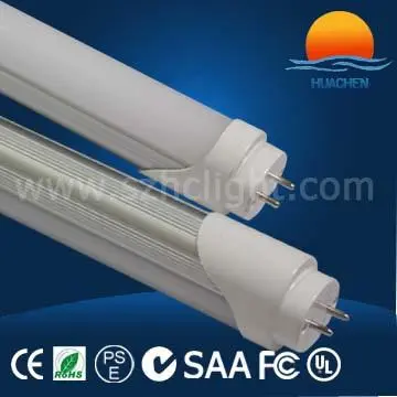 led tube  school  lighting t8 18W 1200mmwith CE PSE RoHS approval